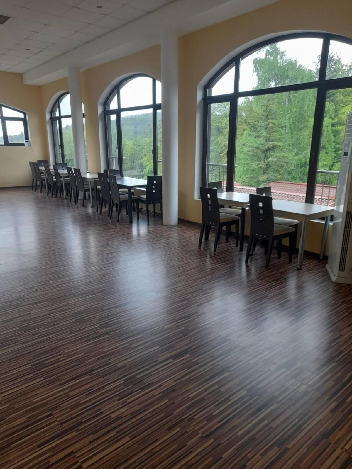 Тодорини Кукли Hotel Szpancsevci Kültér fotó
